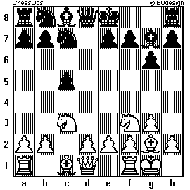 Chess Board