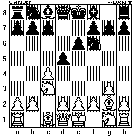 Chess Board