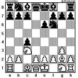 Chess Board