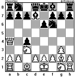 Chess Board