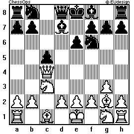 Chess Board