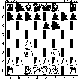 Chess Board