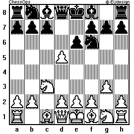 Chess Board