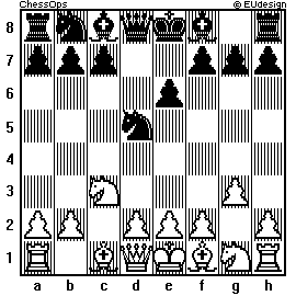 Chess Board