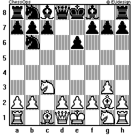 Chess Board