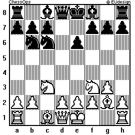 Chess Board