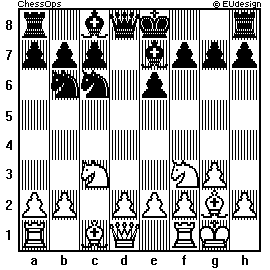 Chess Board