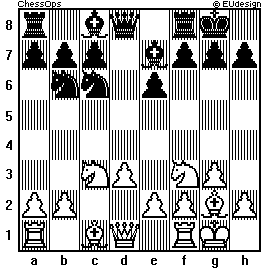 Chess Board
