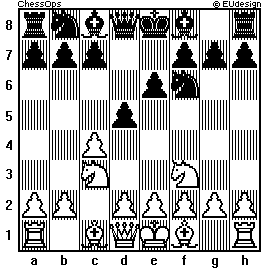 Chess Board