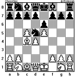 Chess Board