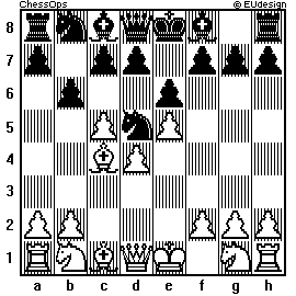 Chess Board