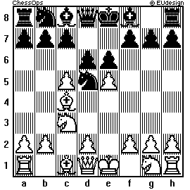 Chess Board