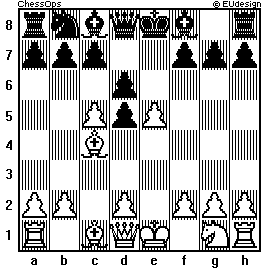 Chess Board