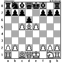 Chess Board