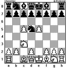 Chess Board