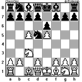 Chess Board