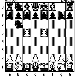 Chess Board