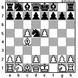 Chess Board