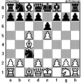 Chess Board