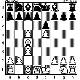Chess Board