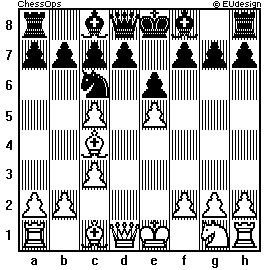 Chess Board