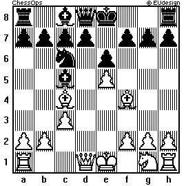 Chess Board