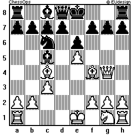 Chess Board
