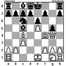 Chess Board