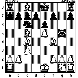 Chess Board