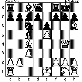 Chess Board