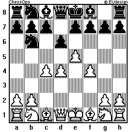 Chess Board