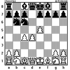 Chess Board