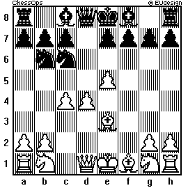 Chess Board