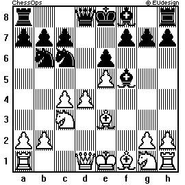 Chess Board