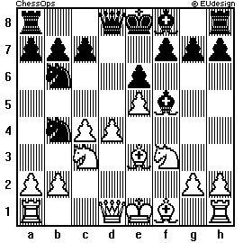 Chess Board