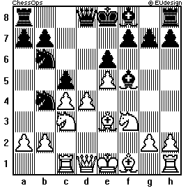 Chess Board