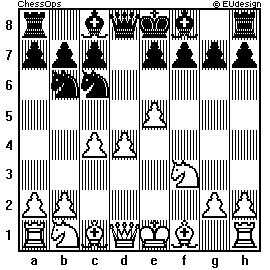 Chess Board