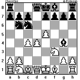 Chess Board