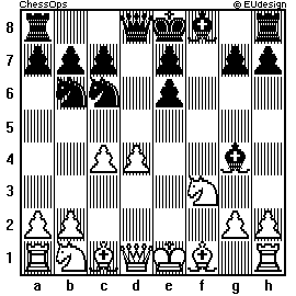 Chess Board