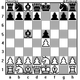 Chess Board