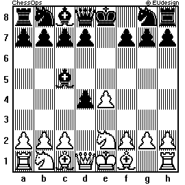 Chess Board