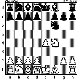 Chess Board