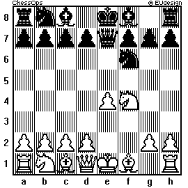 Chess Board