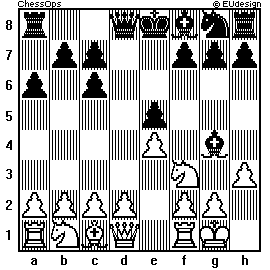 Chess Board