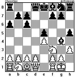 Chess Board