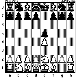 Chess Board
