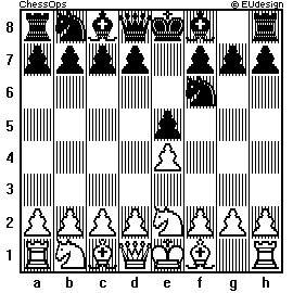 Chess Board