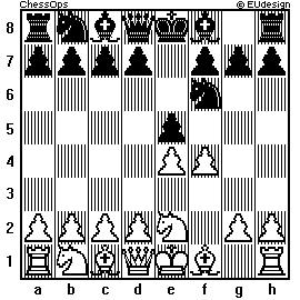 Chess Board