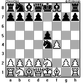 Chess Board