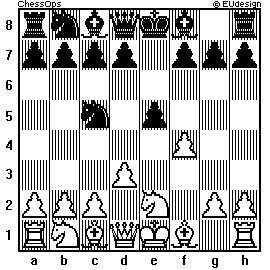 Chess Board